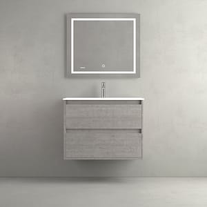 MUEBLE ETNA CEMENTO