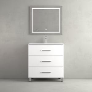 MUEBLE FUJI BLANCO