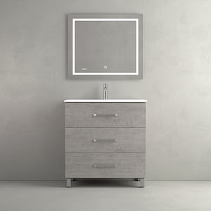 MUEBLE FUJI CEMENTO
