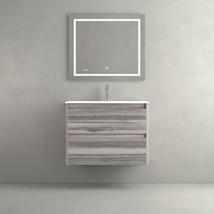 MUEBLE NASU GEO WOOD