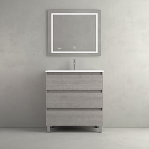 MUEBLE OROSÍ CEMENTO