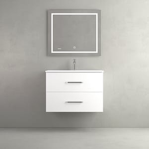 MUEBLE TEIDE BLANCO
