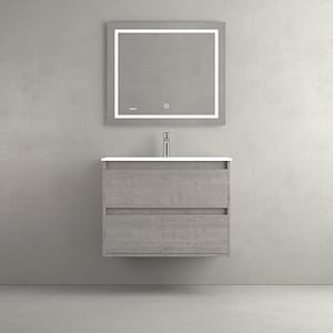 MUEBLE NASU CEMENTO